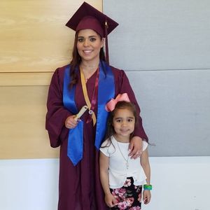 Meet your Posher, Christina